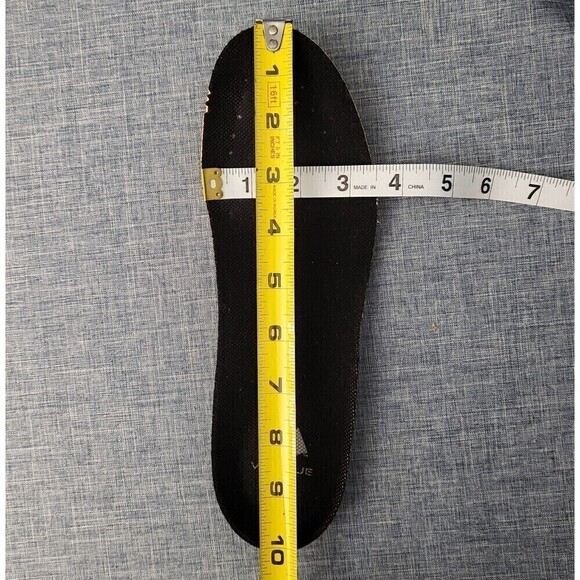 VASQUE St Elias Full-Grain Leather Gore-Tex Waterproof Hiking Boot Women's 8.5 - Picture 11 of 13